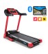 ECODE® Treadmill Fit Perform, Foldable, DSA, Mp3, 15º Electric Incline, 12 Programs, 16 Km / H