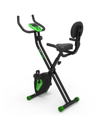 Comprar Bicicleta Estática Plegable X-Top Magnet - ECO-DE