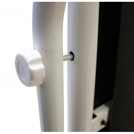 ECODE® Tapis de marche multifonctions, système de sécurité, pliable