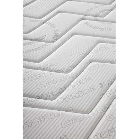 Comprar Colchón Visco Gel3D UNIC Carbon Barato Online  - ECO DE