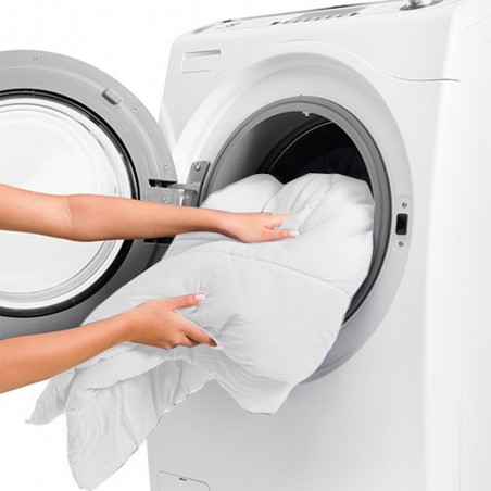 Colchón Viscoelástico Deluxe Alpes con Masaje 24/26 cm - ECO DE