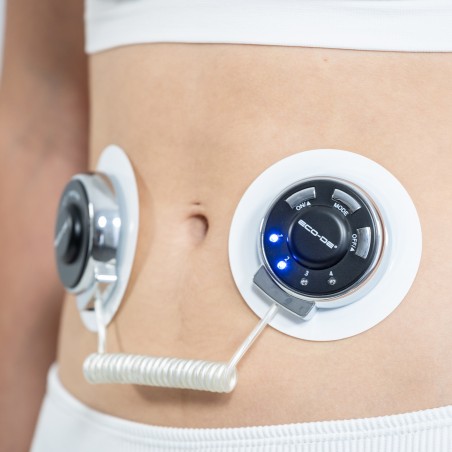 Vendita di stimolatore EMS muscolare digitale wireless - ECO DE