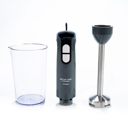 ECODE® Titanmix Essential 600W Hand Blender