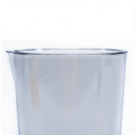 ECODE® Titanmix Essential 600W Hand Blender