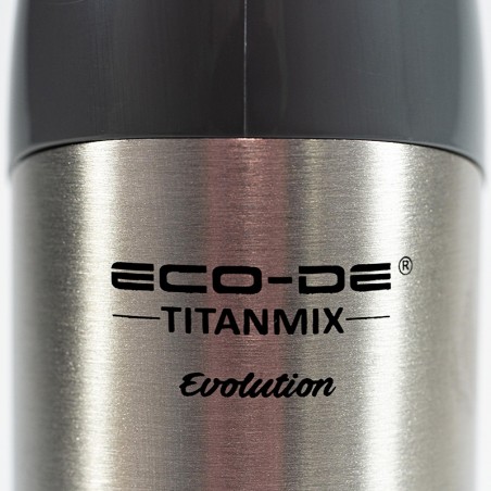 ECODE® Mixeur Plongeant Titanmix Evolution 800W