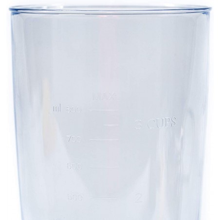 Batidora de Mano Titanmix Pro, 20 Velocidades Barata - ECO DE