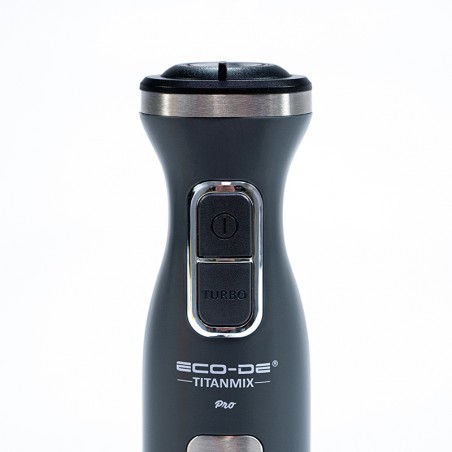 ECODE® Titanmix Pro 1050W Hand Blender