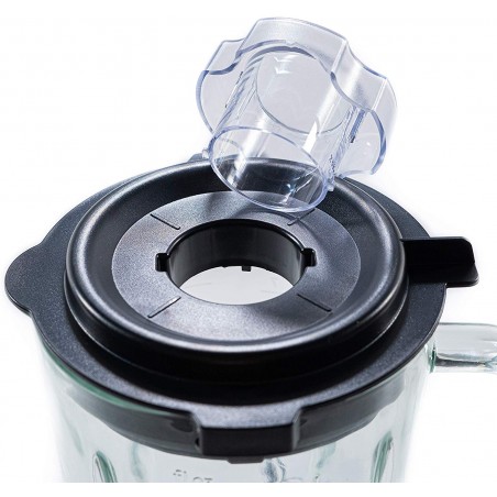 Vendita Mixer Coppa America Titanblade Pro - ECO DE