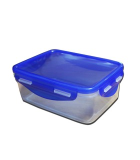 Borsa Isotermica per Alimenti Estiva + 2 Tupperware e Thermos - ECO DE