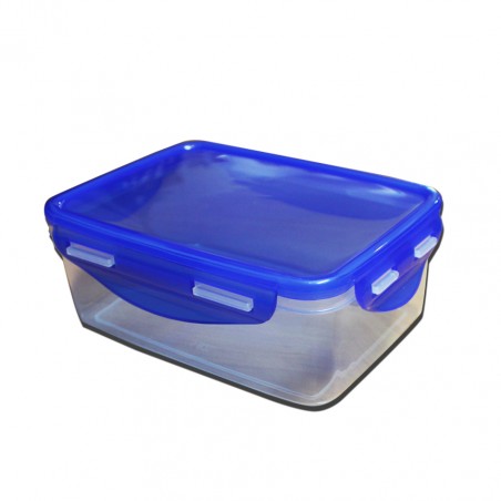 Borsa Isotermica per Alimenti Estiva + 2 Tupperware e Thermos - ECO DE