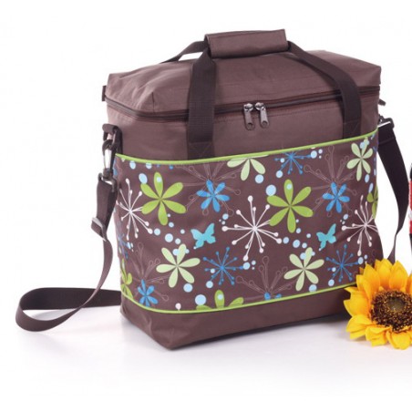 ECODE® Insulated Food Carrier Bag