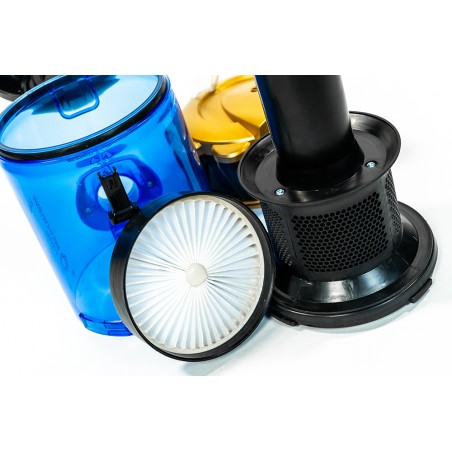 Set di ricambi per filtri aspirapolvere Absolut Multi-Cyclone - ECO DE