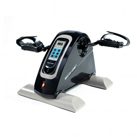 Mini bici elettrica BlackPlus 12 velocità - ECO DE