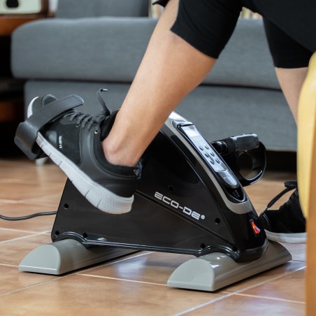 Acheter Mini Vélo Électrique Pas Cher BlackPlus - ECO DE