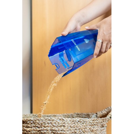 Buy Absolut Bagless Upright Vacuum Cleaner - ECO DE