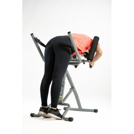 Lumba Plus Lumbar Dekompressor zum Verkauf Billig Online - ECO DE