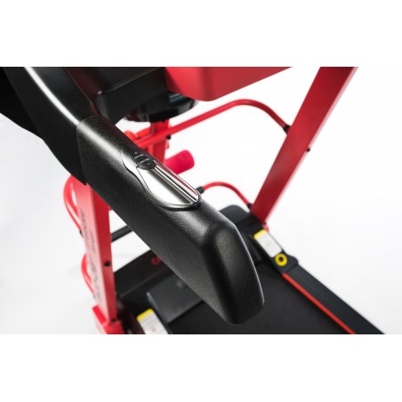 ECODE Fit Perform Tapis de course multifonctions