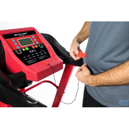 Tapis roulant multifunzione ECODE Fit Perform
