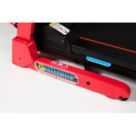 ECODE Fit Perform Tapis de course multifonctions