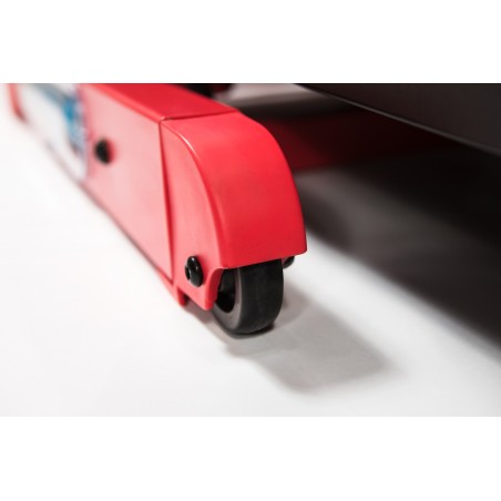 ECODE Fit Perform Multifunctional Treadmill