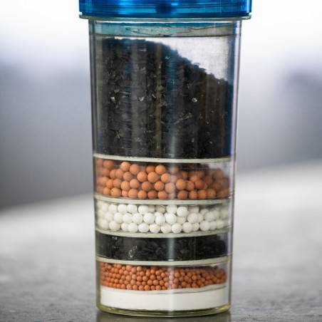 Acquista filtri di ricambio per Aqua Tower Plus | ECO-DE