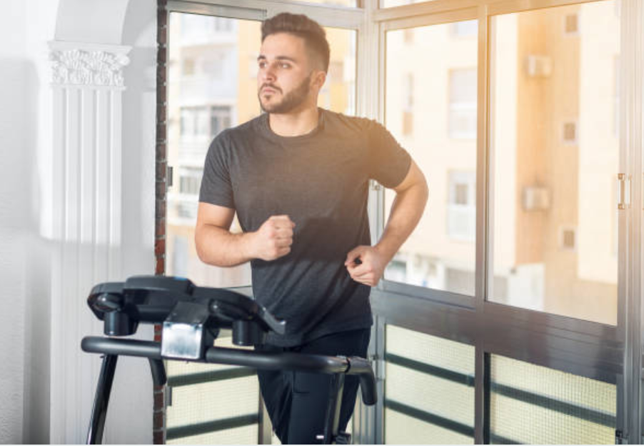 5 formas de perder peso con la cinta de correr