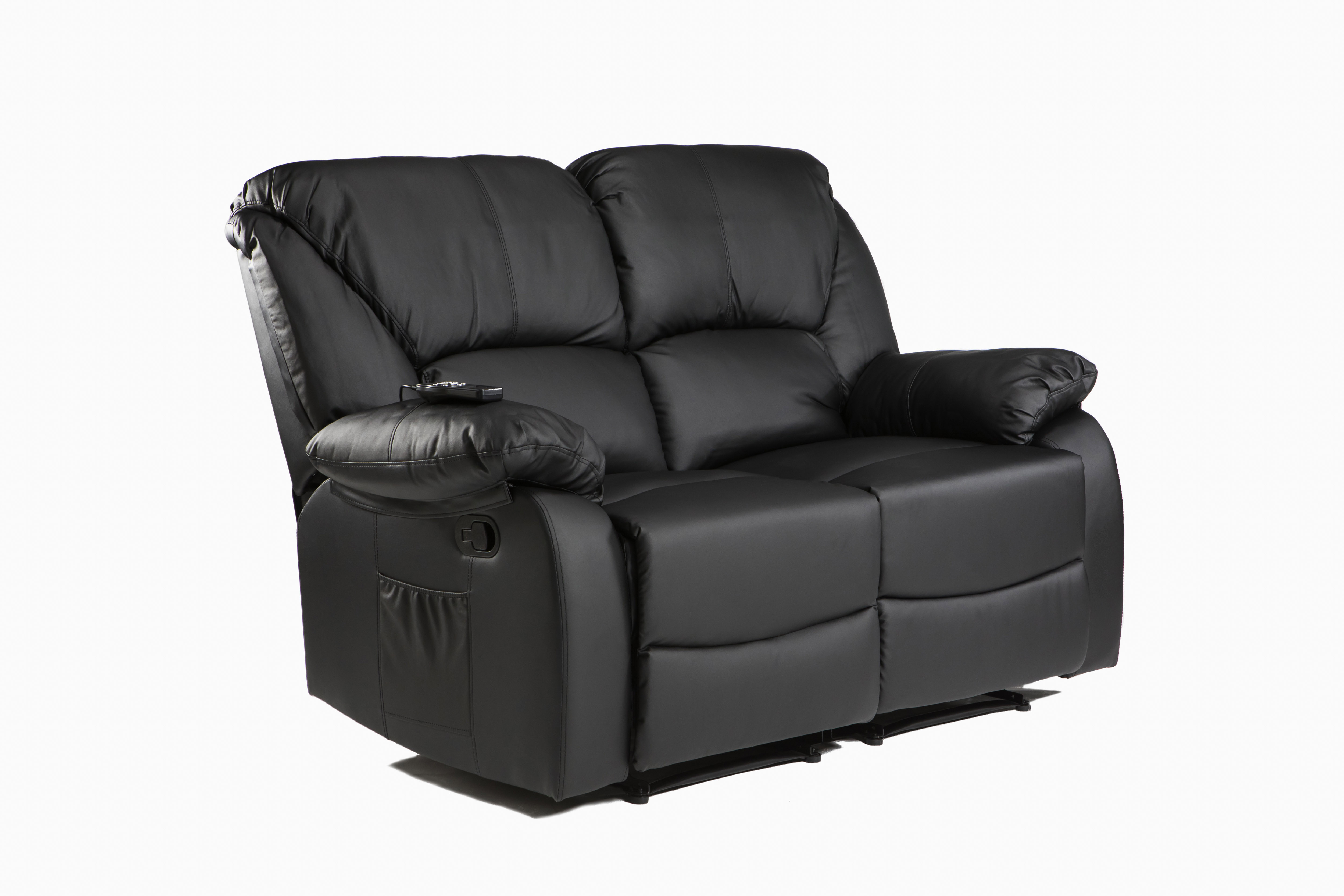 Armchair With Vibrating Wave Massage